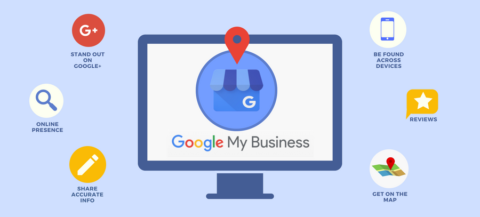 seo for google my business profile