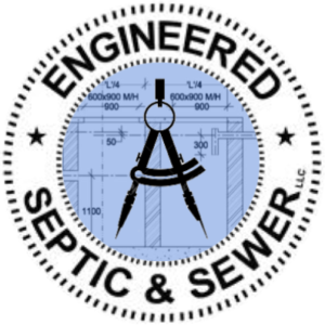 Engineered Septic Logo